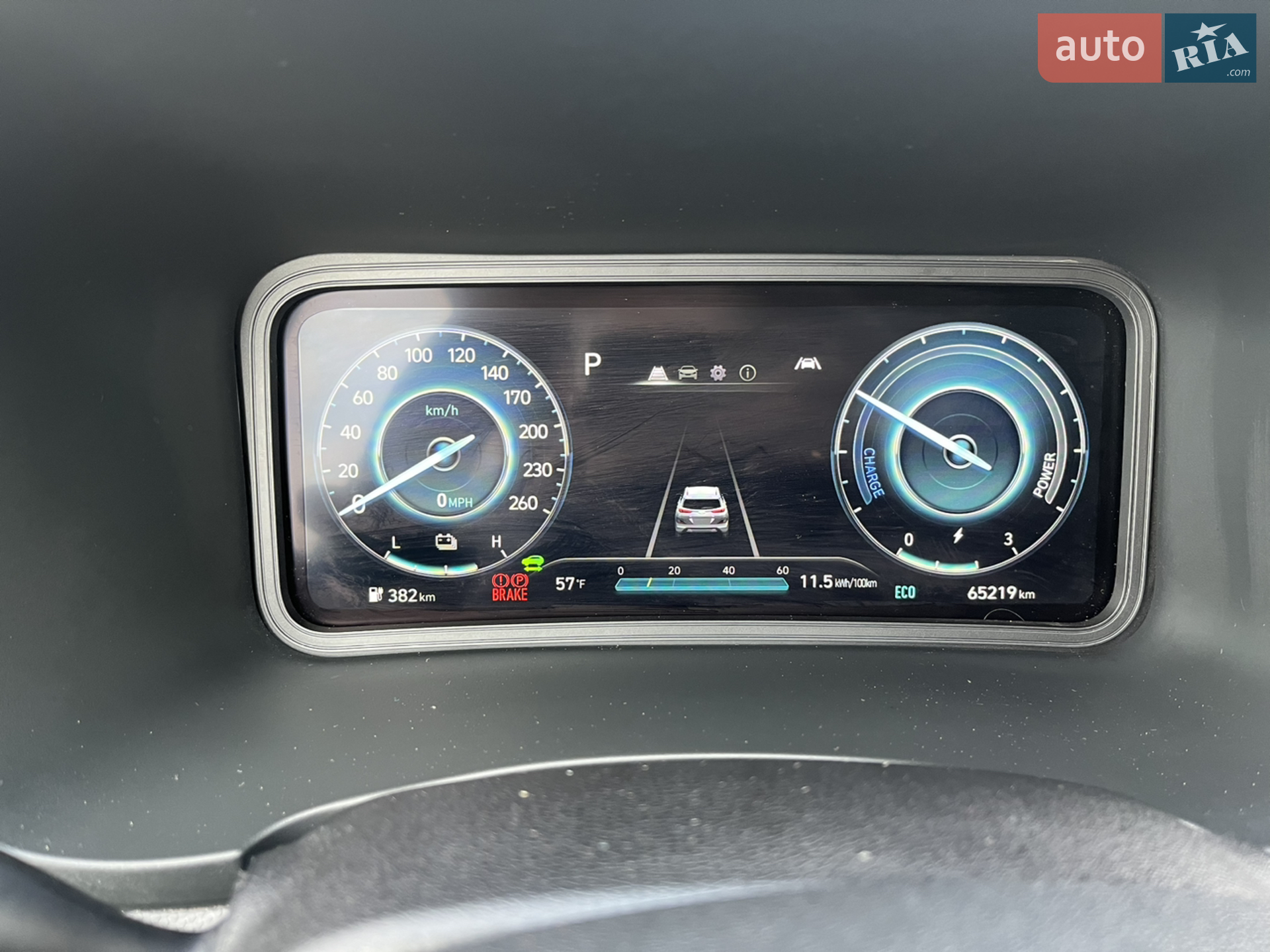 Hyundai Kona 2022 VIN KM8K23AG1PU159463 фото оголошення 27 з 30