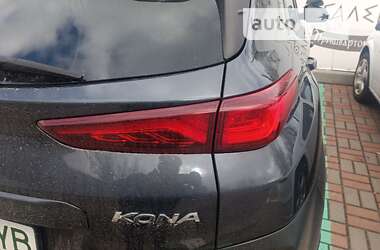Внедорожник / Кроссовер Hyundai Kona 2020 в Ирпене