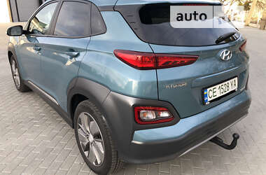 Внедорожник / Кроссовер Hyundai Kona 2019 в Бершади