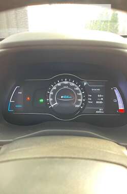 Внедорожник / Кроссовер Hyundai Kona 2019 в Броварах