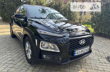 Внедорожник / Кроссовер Hyundai Kona 2019 в Киеве