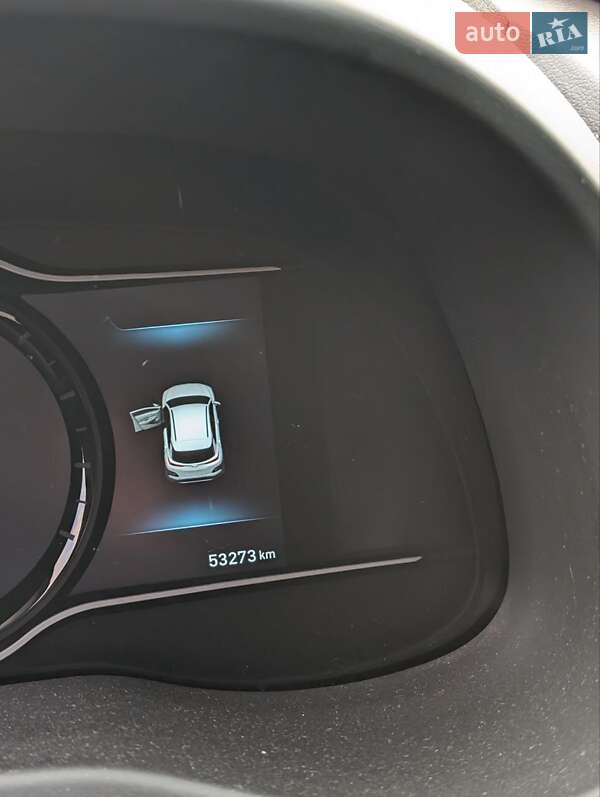 Внедорожник / Кроссовер Hyundai Kona 2020 в Львове