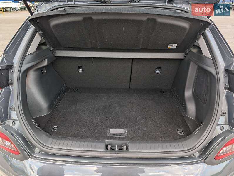 Внедорожник / Кроссовер Hyundai Kona 2020 в Львове