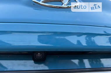 Внедорожник / Кроссовер Hyundai Kona 2021 в Черновцах