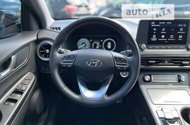 Внедорожник / Кроссовер Hyundai Kona 2021 в Коломые