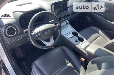 Позашляховик / Кросовер Hyundai Kona 2019 в Києві