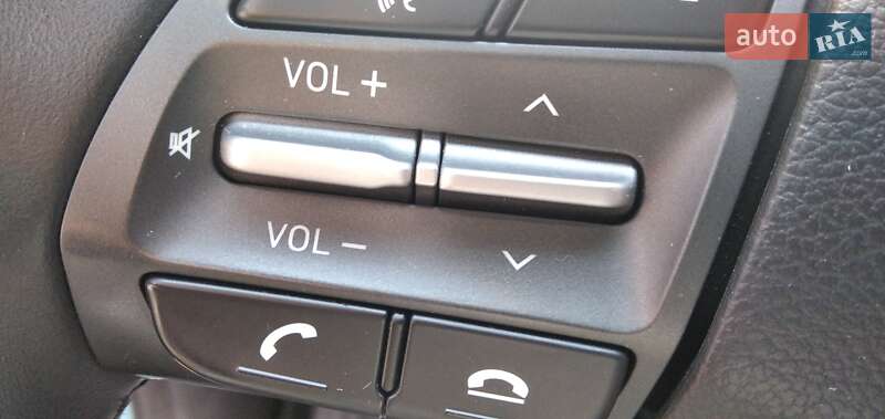 Внедорожник / Кроссовер Hyundai Kona 2018 в Одессе