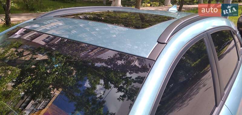 Внедорожник / Кроссовер Hyundai Kona 2018 в Одессе