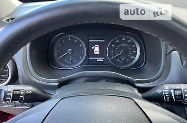 Позашляховик / Кросовер Hyundai Kona 2019 в Кривому Розі