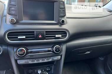 Позашляховик / Кросовер Hyundai Kona 2019 в Кривому Розі