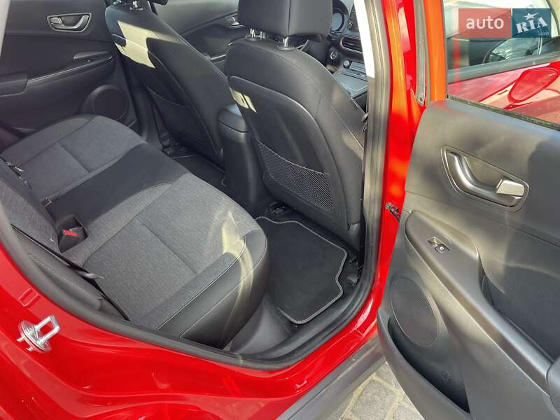 Внедорожник / Кроссовер Hyundai Kona 2020 в Виннице