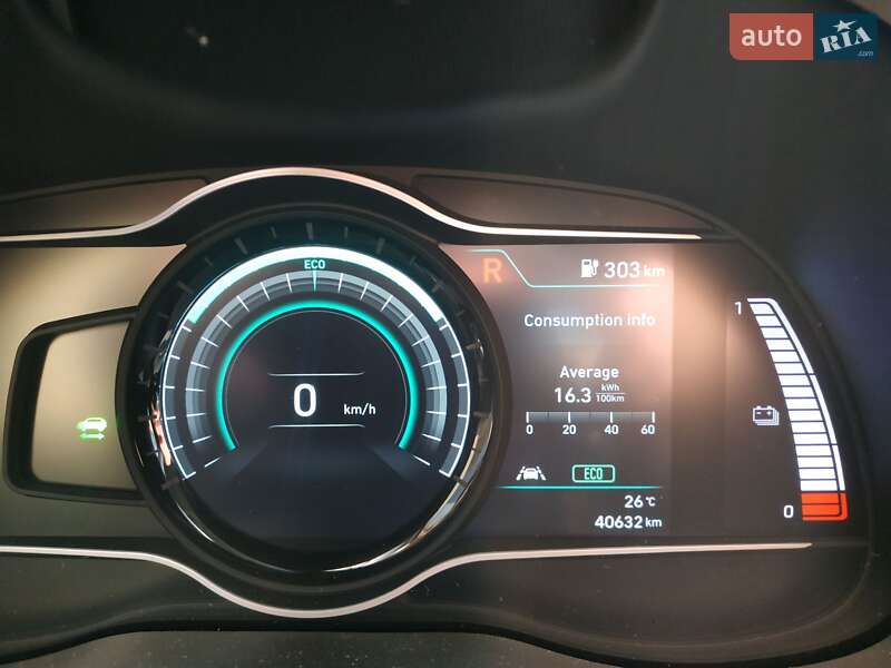 Hyundai Kona 2020