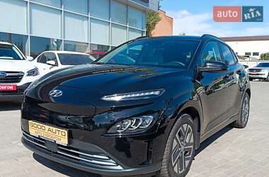 Hyundai Kona 2022