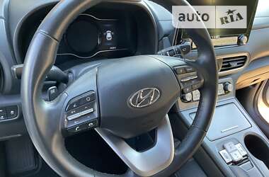Позашляховик / Кросовер Hyundai Kona 2020 в Рівному