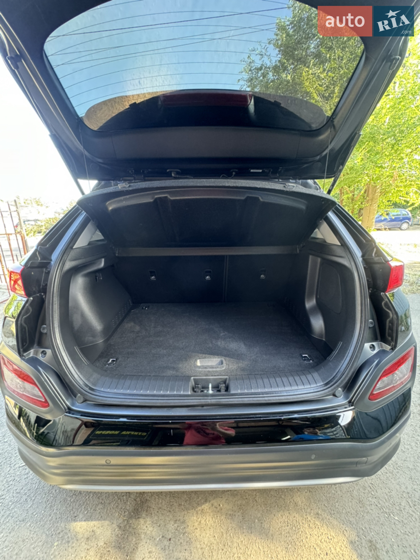 2018 Hyundai Kona - мініатюра 19