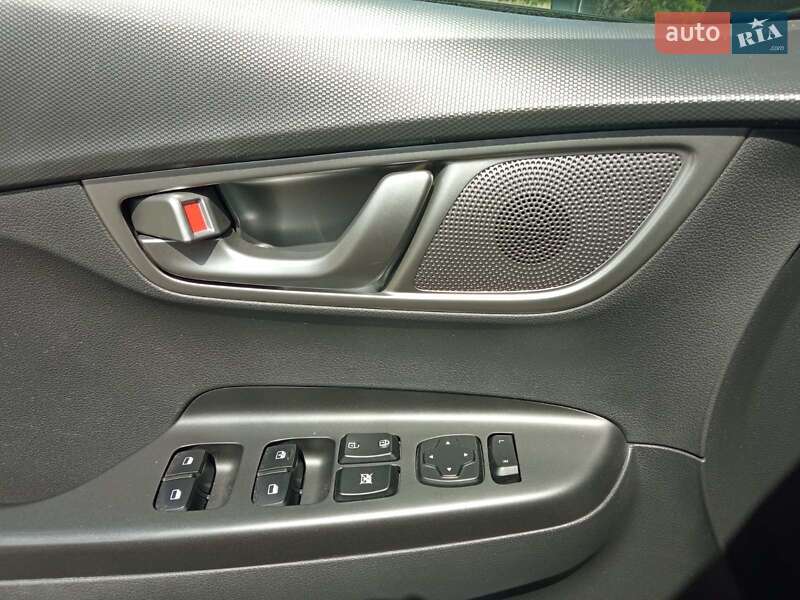 Внедорожник / Кроссовер Hyundai Kona 2020 в Львове фото 16 Внедорожник / Кроссовер Hyundai Kona 2020 в Львове