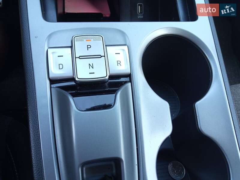 Внедорожник / Кроссовер Hyundai Kona 2020 в Львове фото 17 Внедорожник / Кроссовер Hyundai Kona 2020 в Львове