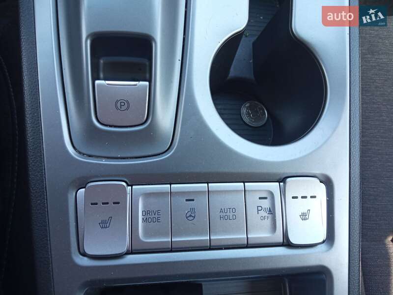 Внедорожник / Кроссовер Hyundai Kona 2020 в Львове фото 24 Внедорожник / Кроссовер Hyundai Kona 2020 в Львове