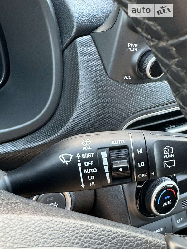 Внедорожник / Кроссовер Hyundai Kona 2018 в Виннице