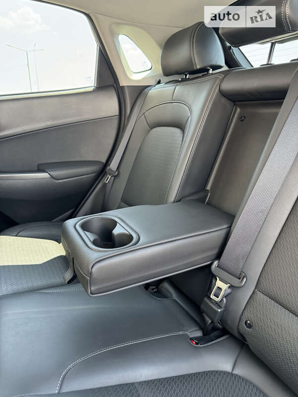 Внедорожник / Кроссовер Hyundai Kona 2018 в Виннице