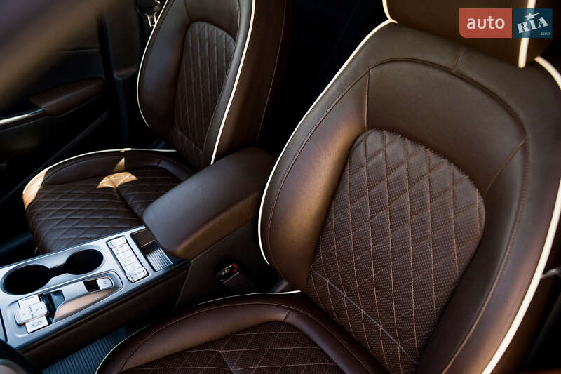 Внедорожник / Кроссовер Hyundai Kona 2018 в Нововолынске