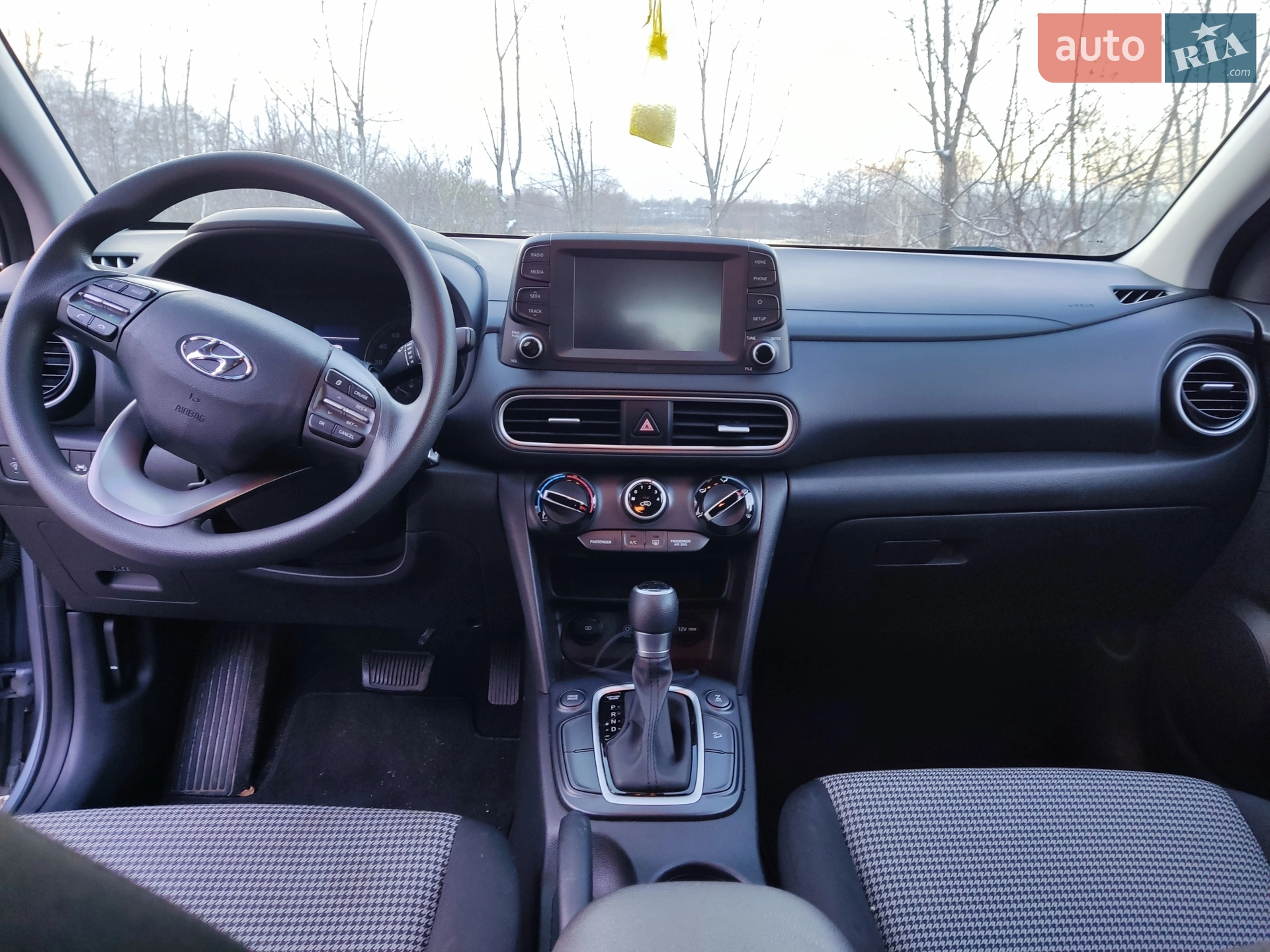 2019 Hyundai Kona - мініатюра 22