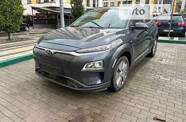 Внедорожник / Кроссовер Hyundai Kona 2019 в Киеве