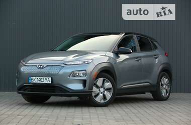 Позашляховик / Кросовер Hyundai Kona 2019 в Сарнах