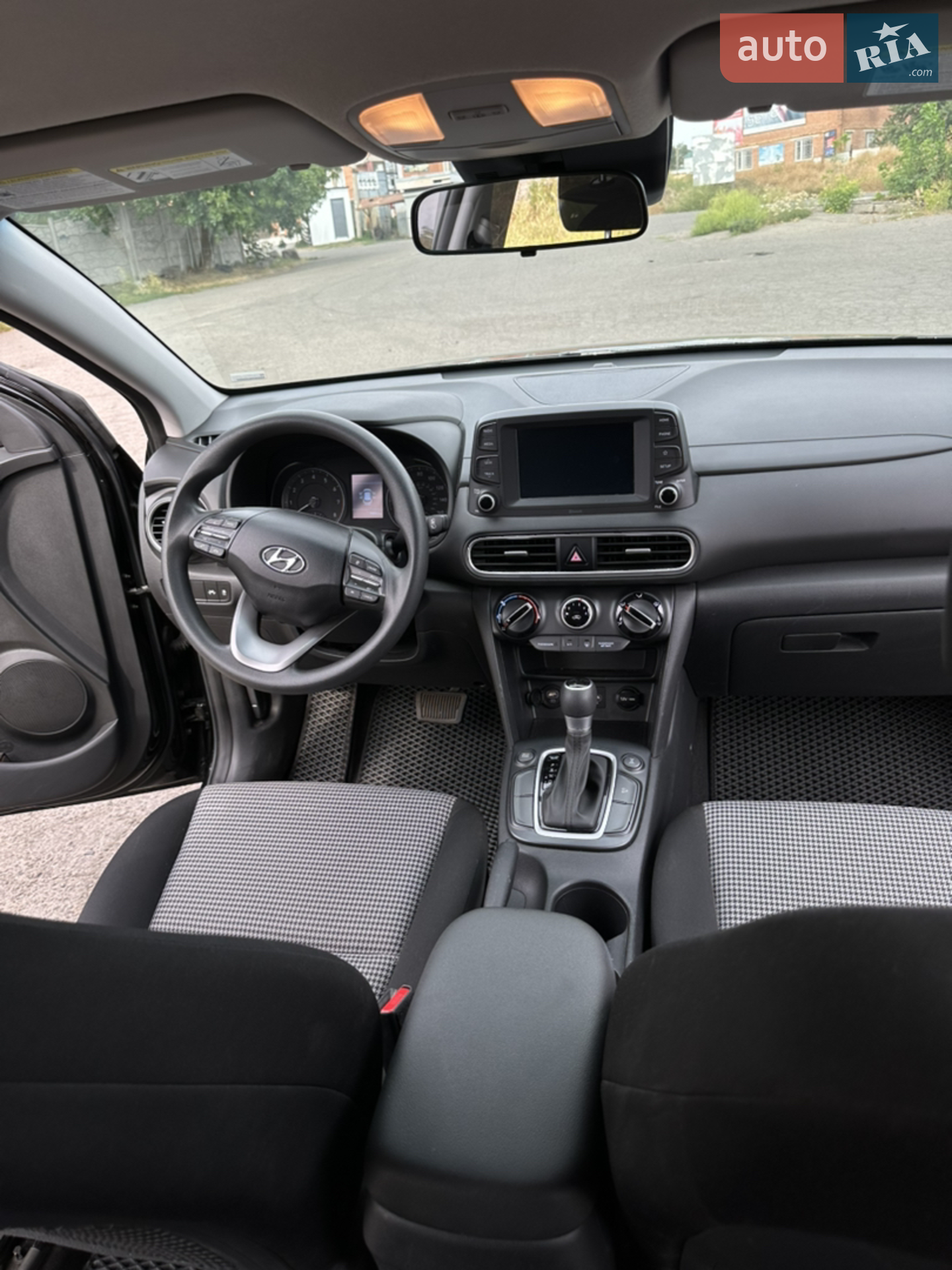 2020 Hyundai Kona - мініатюра 11