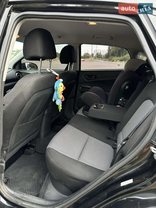 Внедорожник / Кроссовер Hyundai Kona 2020 в Полтаве