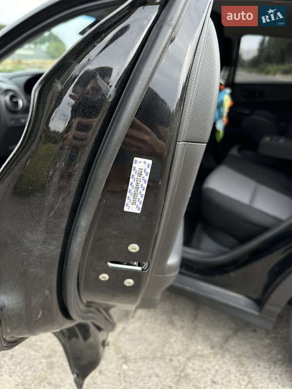 Внедорожник / Кроссовер Hyundai Kona 2020 в Полтаве