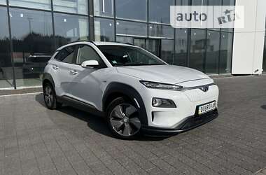 Внедорожник / Кроссовер Hyundai Kona 2019 в Львове