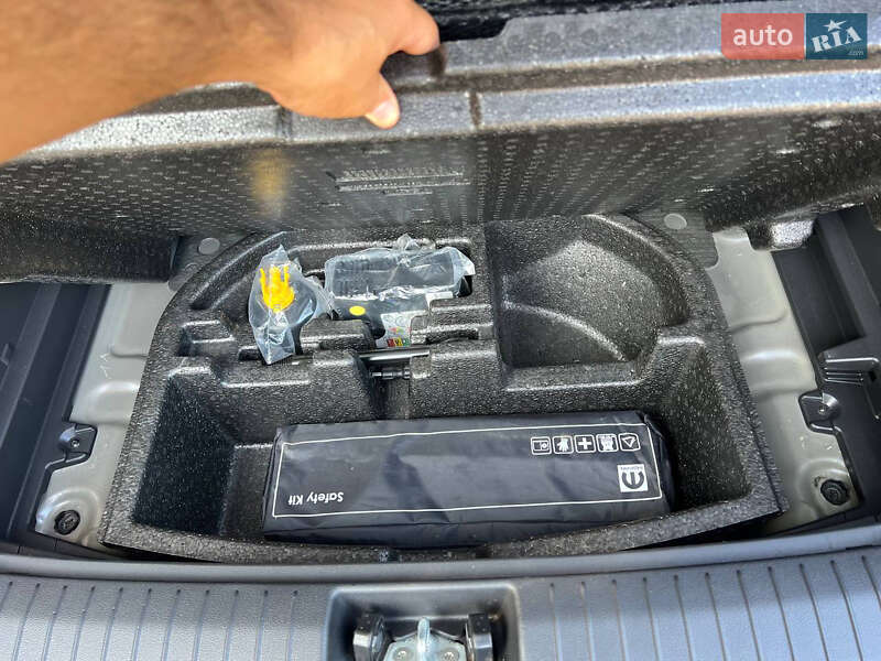 Позашляховик / Кросовер Hyundai Kona 2019 в Рівному