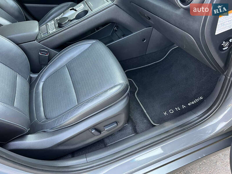 Позашляховик / Кросовер Hyundai Kona 2019 в Рівному