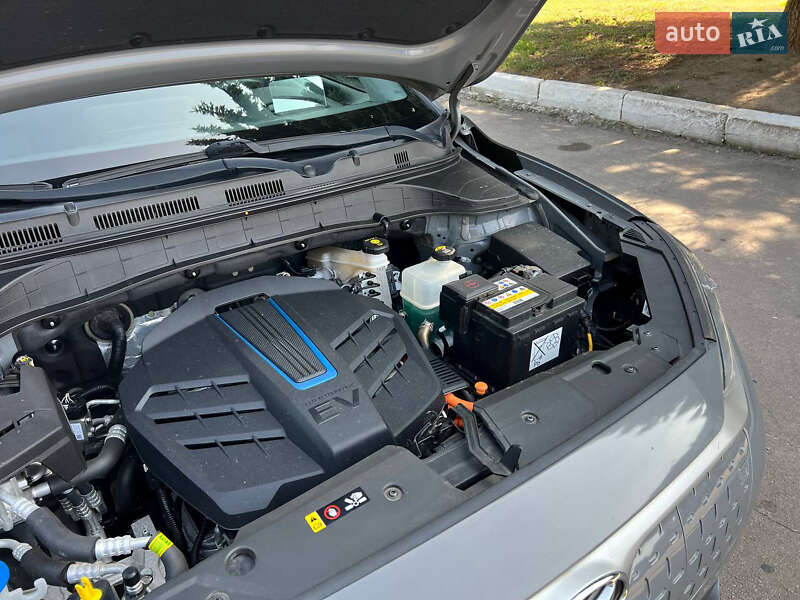 Позашляховик / Кросовер Hyundai Kona 2019 в Рівному