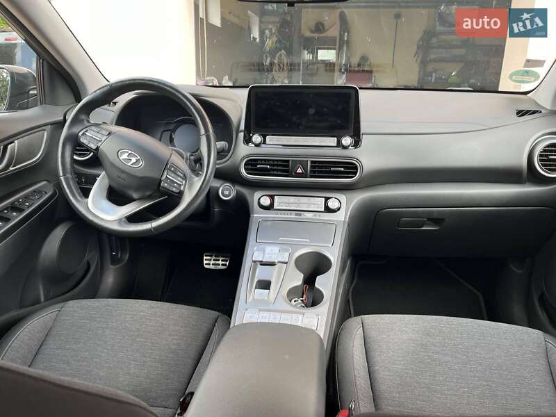 Внедорожник / Кроссовер Hyundai Kona 2020 в Черкассах