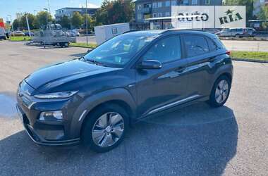 Внедорожник / Кроссовер Hyundai Kona 2019 в Виннице