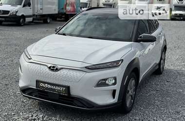 Внедорожник / Кроссовер Hyundai Kona 2020 в Ровно