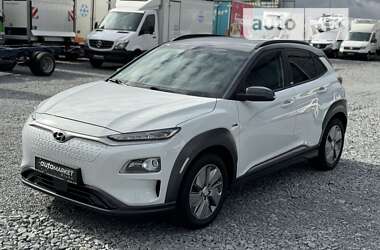 Внедорожник / Кроссовер Hyundai Kona 2020 в Ровно