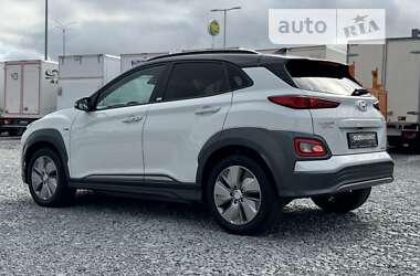 Внедорожник / Кроссовер Hyundai Kona 2020 в Ровно