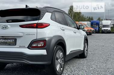 Внедорожник / Кроссовер Hyundai Kona 2020 в Ровно