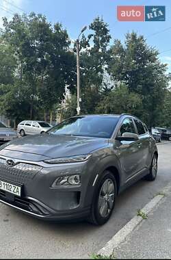 Позашляховик / Кросовер Hyundai Kona 2020 в Вінниці