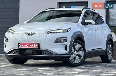 Внедорожник / Кроссовер Hyundai Kona 2019 в Дрогобыче