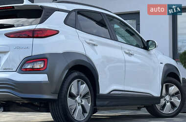 Внедорожник / Кроссовер Hyundai Kona 2019 в Дрогобыче