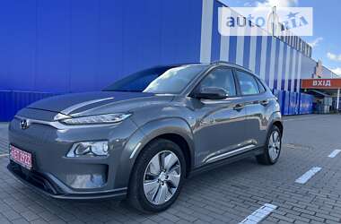 Внедорожник / Кроссовер Hyundai Kona 2019 в Дубно