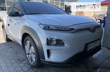 Внедорожник / Кроссовер Hyundai Kona 2020 в Киеве