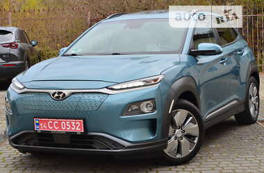 hyundai kona 2020 в Дрогобич від професійного продавця Роман