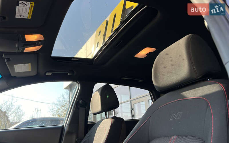 Внедорожник / Кроссовер Hyundai Kona 2021 в Ивано-Франковске фото 9 Внедорожник / Кроссовер Hyundai Kona 2021 в Ивано-Франковске