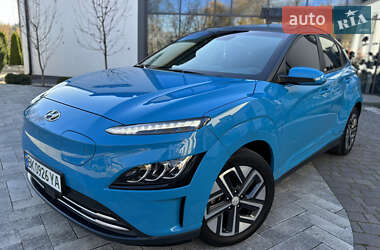 Внедорожник / Кроссовер Hyundai Kona 2020 в Ровно