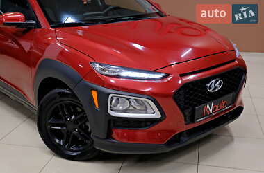 Позашляховик / Кросовер Hyundai Kona 2019 в Одесі